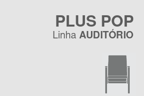Auditório Plus Pop
