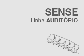 Auditório Sense