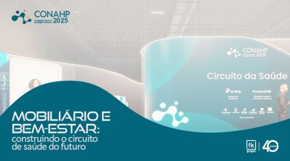 mobiliario e bem-estar
